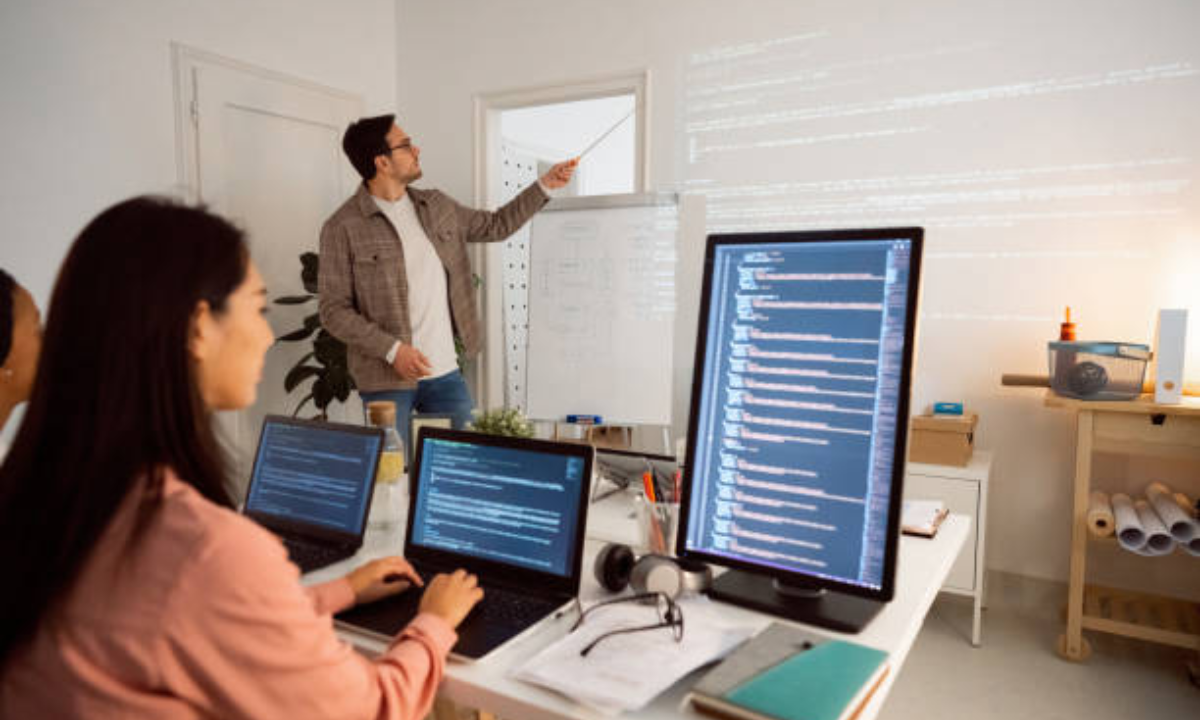 Why Choose Apponix for Full-Stack Training in Pune?