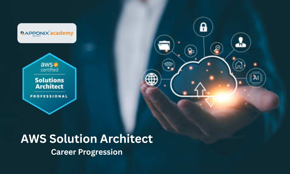 AWS Solution Architect: From Associate to Top-Level Professionals in Bangalore