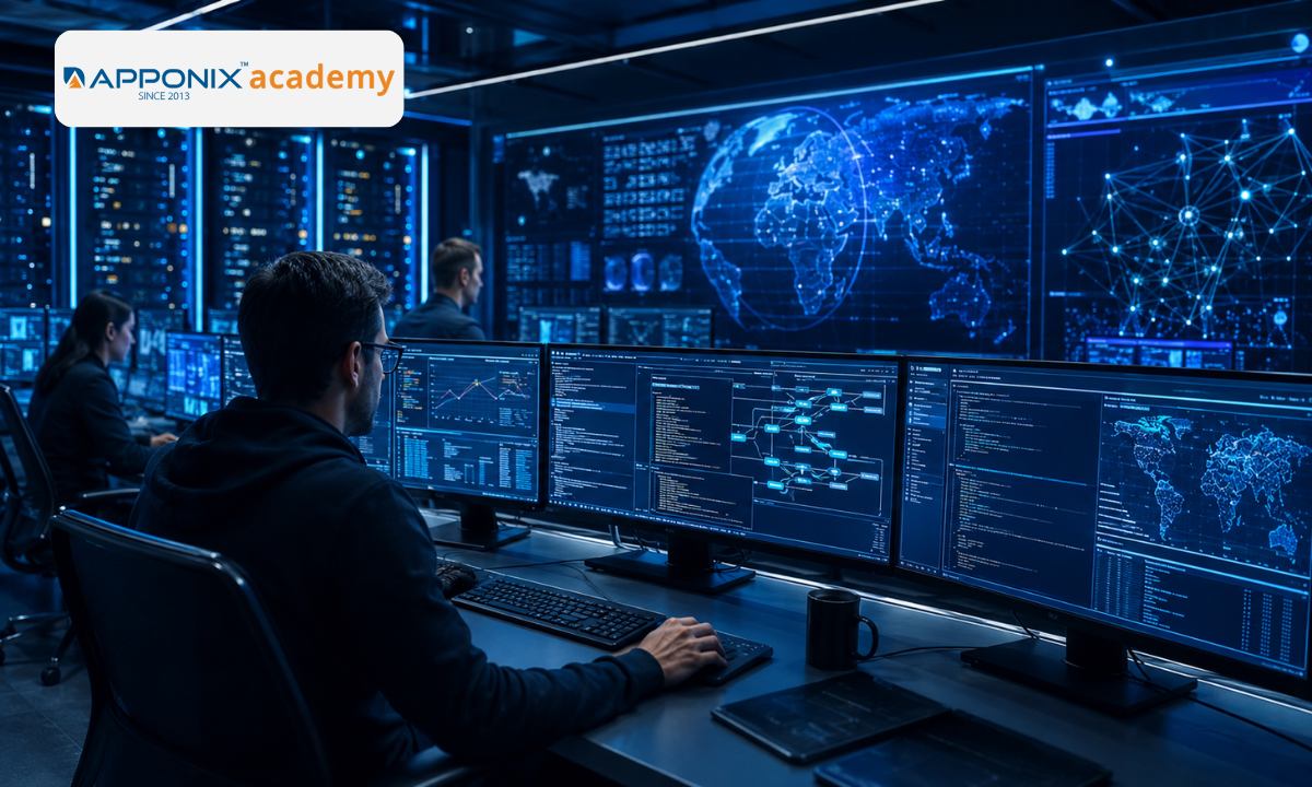 Why Ethical Hacking Is the Best Career Choice in 2026