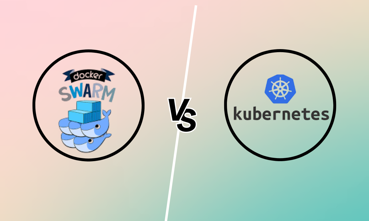 Kubernetes vs Docker Swarm: Which One Should You Master First?