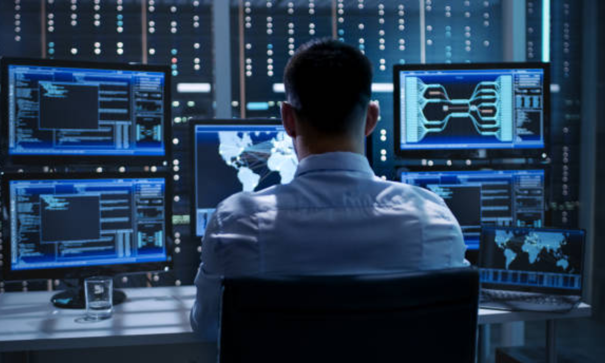 Career Opportunities in 2025 for Becoming a Certified Ethical Hacker