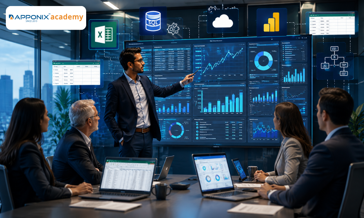 Top 12 Data Analysis and Excel Skills Employers Look For