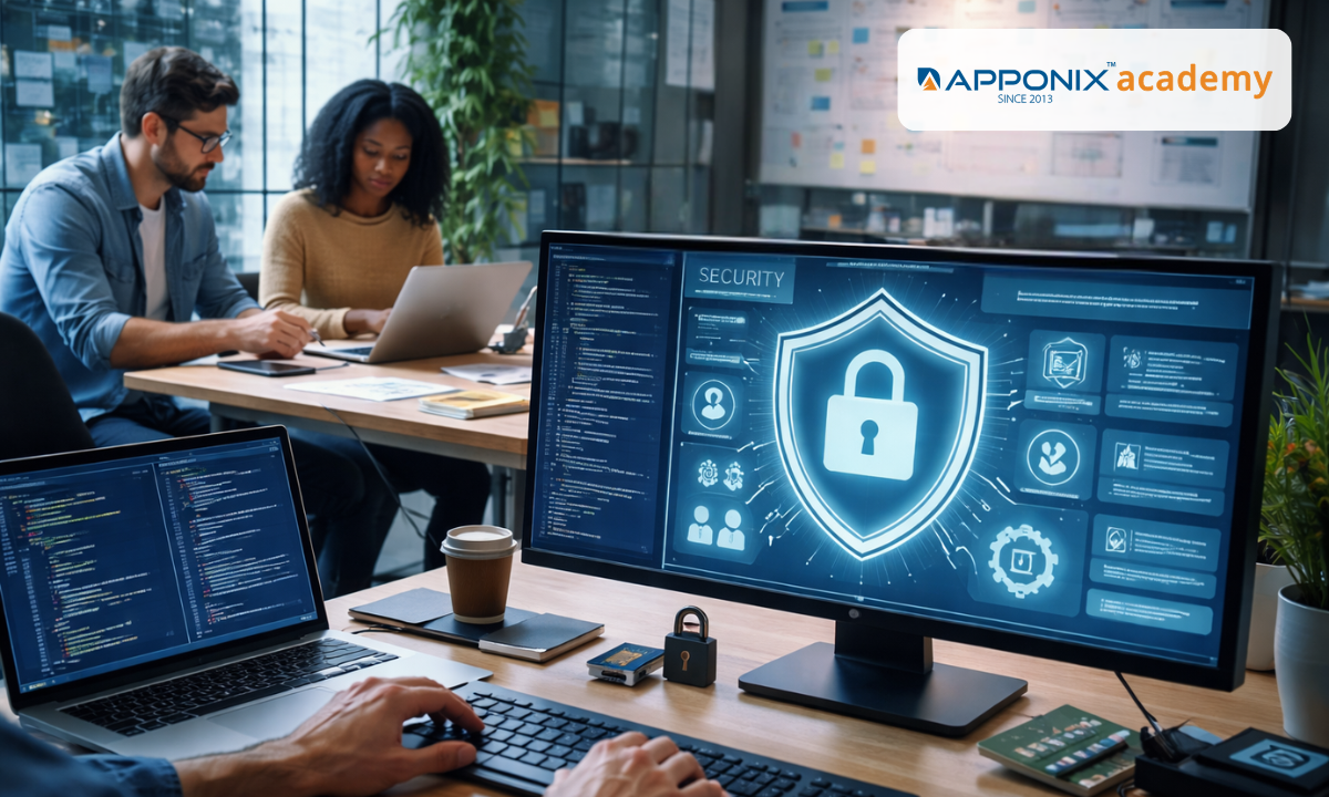 Secure Software Development Lifecycle (SSDLC)