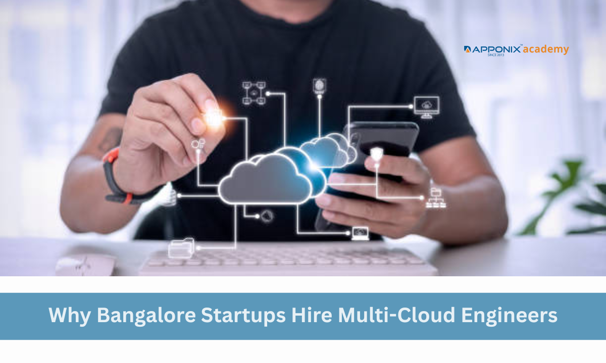 Why Bangalore Startup is Hiring a Multi-Cloud Engineer
