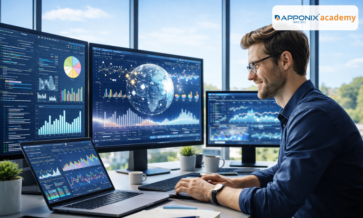 Data Scientist Demand And Scope In The Future