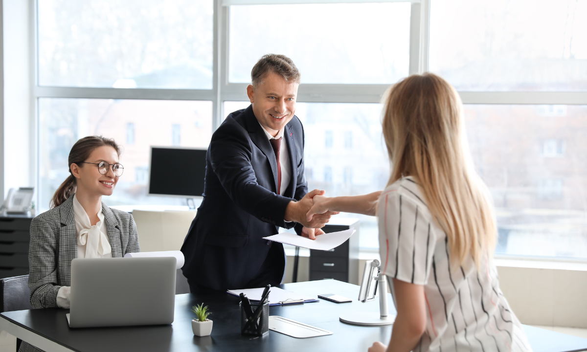 Top 5 In-Demand HR Roles You Can Land with the Right Training