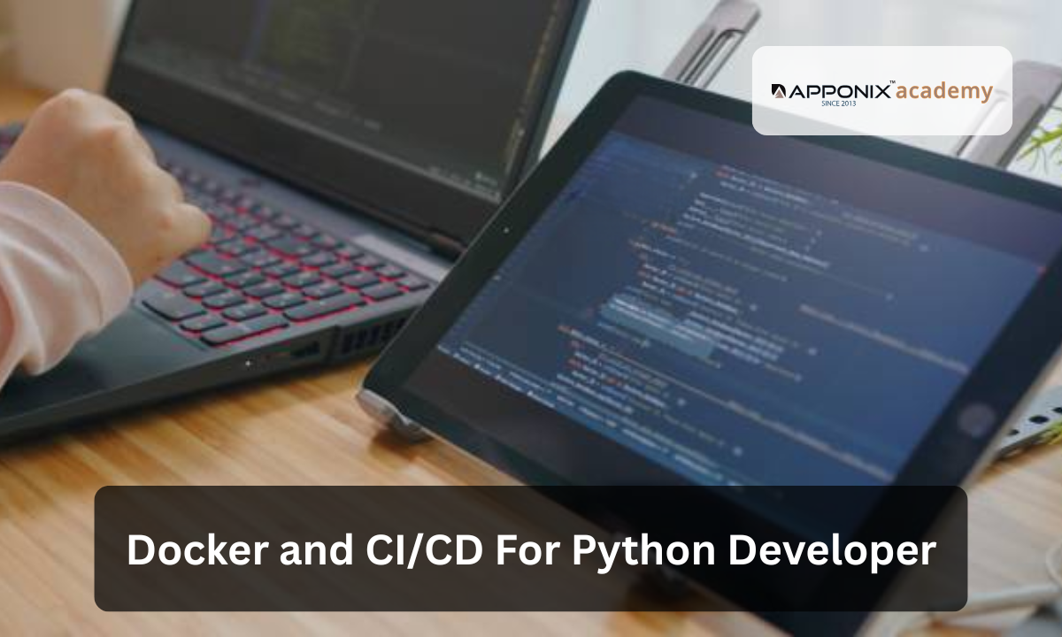 Why Every Python Developer Should Learn Docker and CI/CD