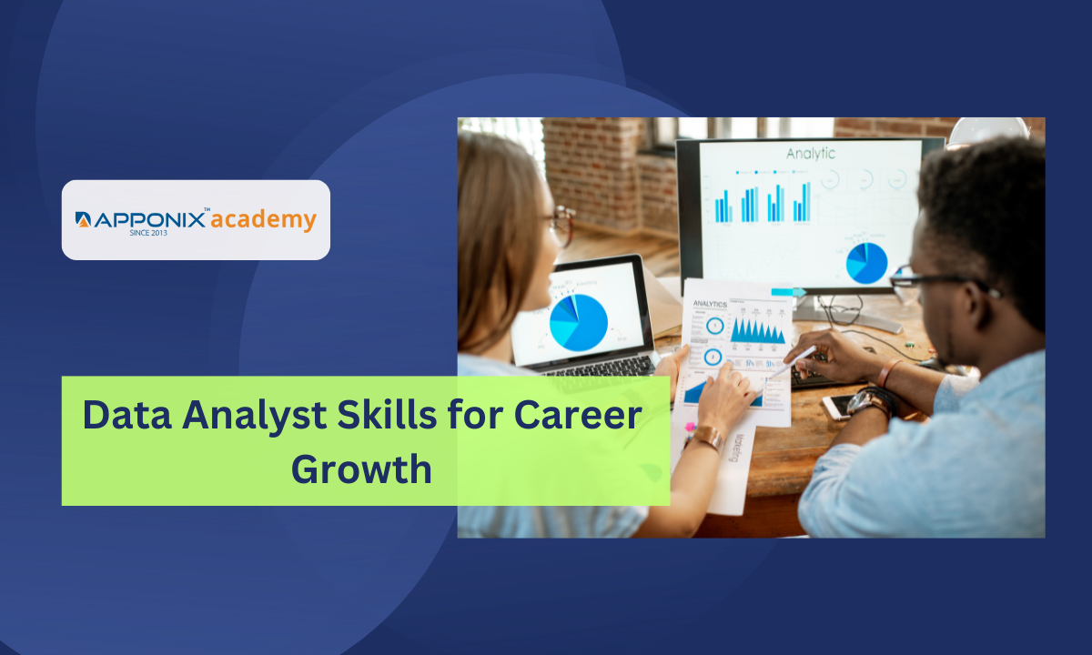 Top Data Analyst Skill Set Required for Career Growth