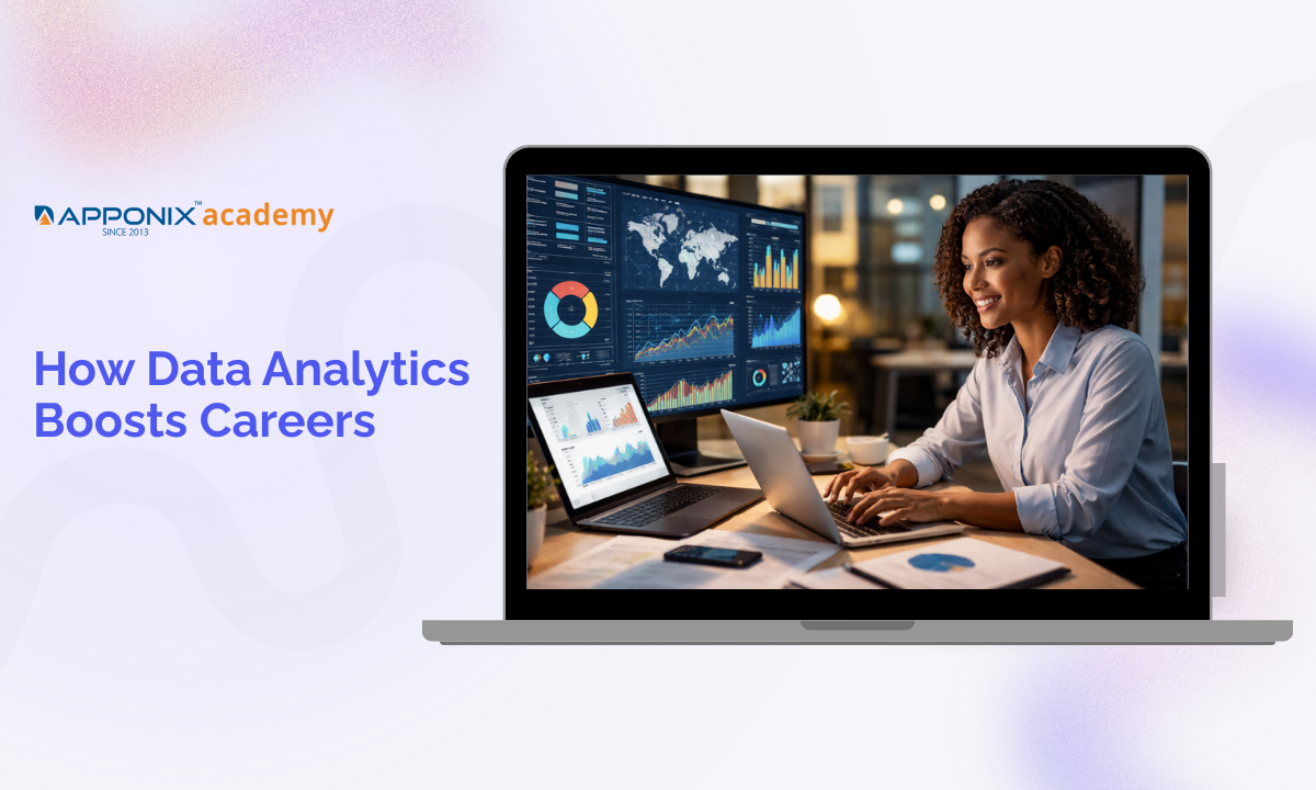 How Data Analytics Skills Can Boost Your Career in Any Industry