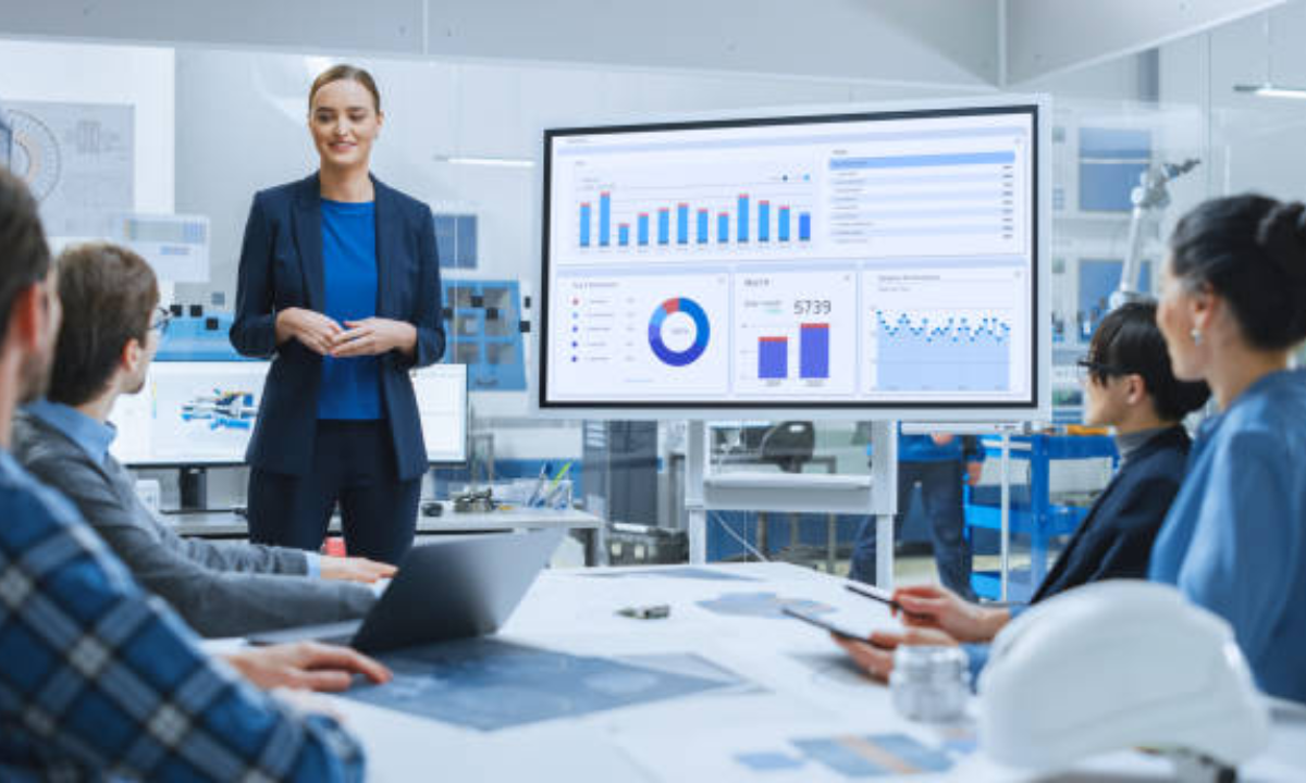 Understanding the Role of a Business Analyst: A Complete Guide