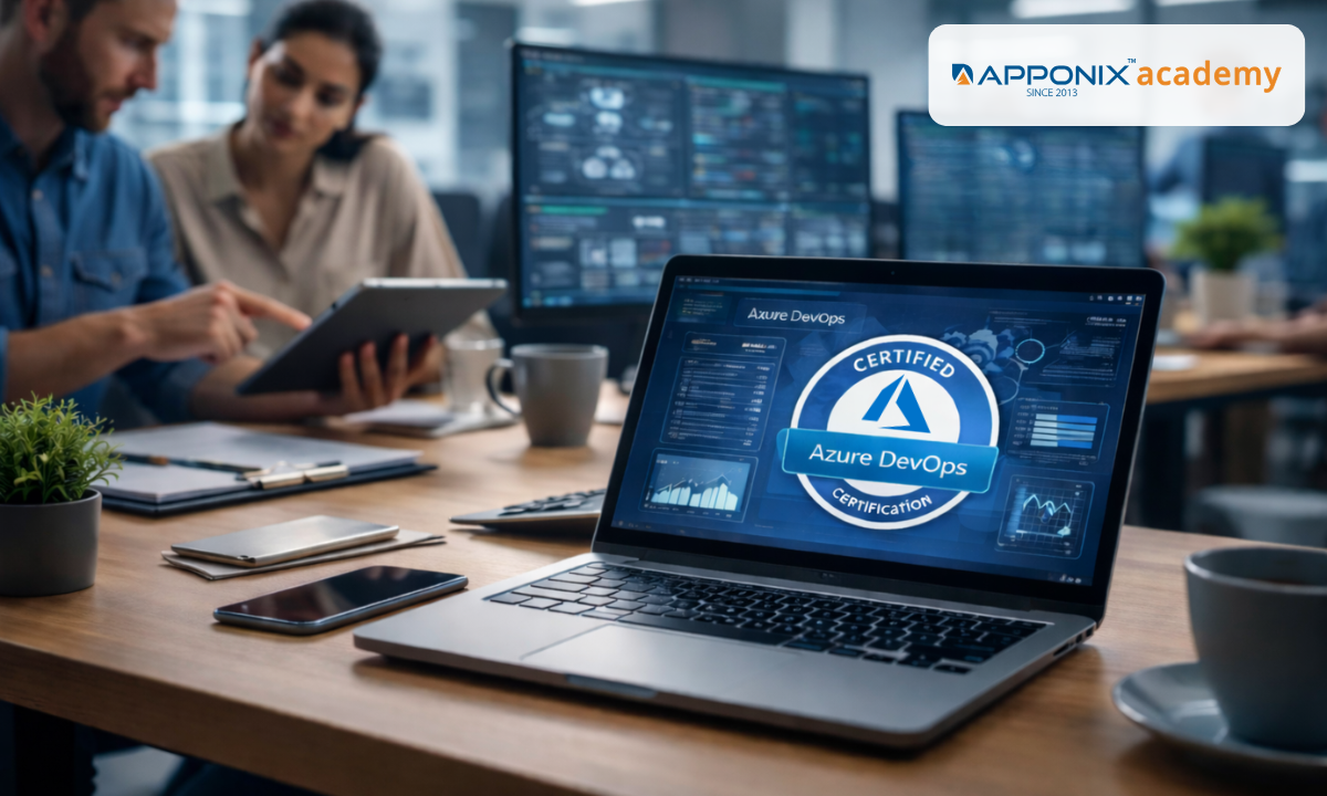 Azure DevOps Certification Path: DevOps Certification Guide 2026