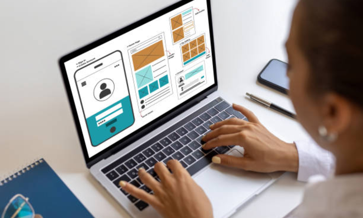 Understanding the Basics of User-Centred Design for Beginners