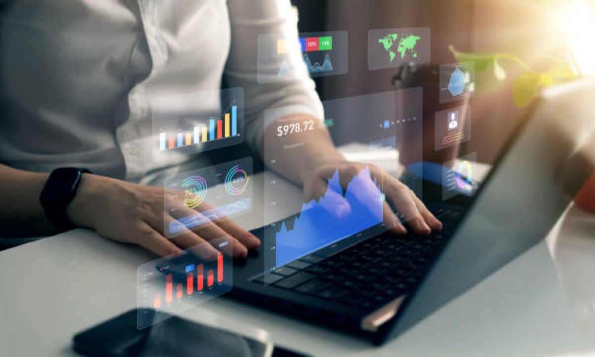 Data Visualization: A Key Component in Data Analytics Course