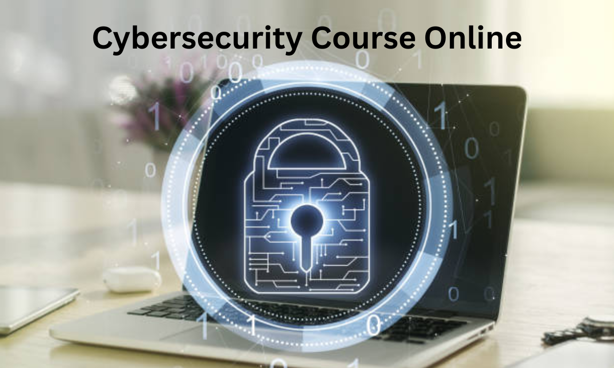 Top 15 Cybersecurity Courses Online in 2025