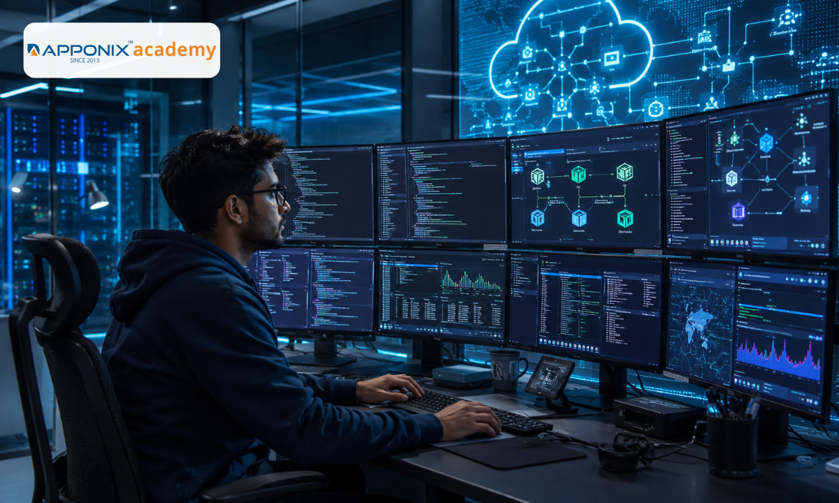 Why Python Is Essential for DevOps Engineers in 2026