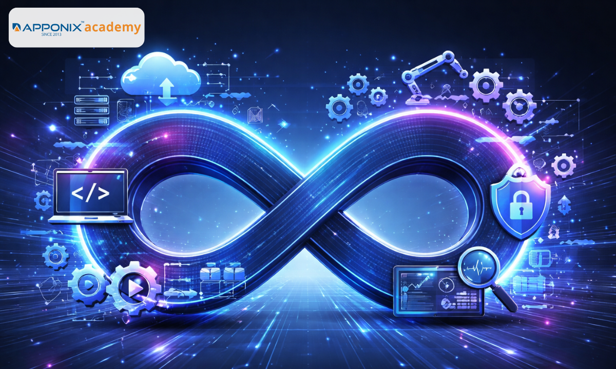 DevOps Roadmap for Beginners in 2026: Learn to Succeed in Your Career