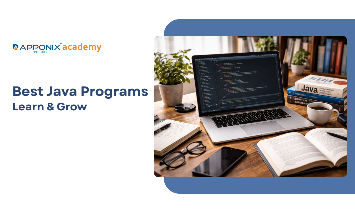 Best Java Language Program Examples - Learn And Grow