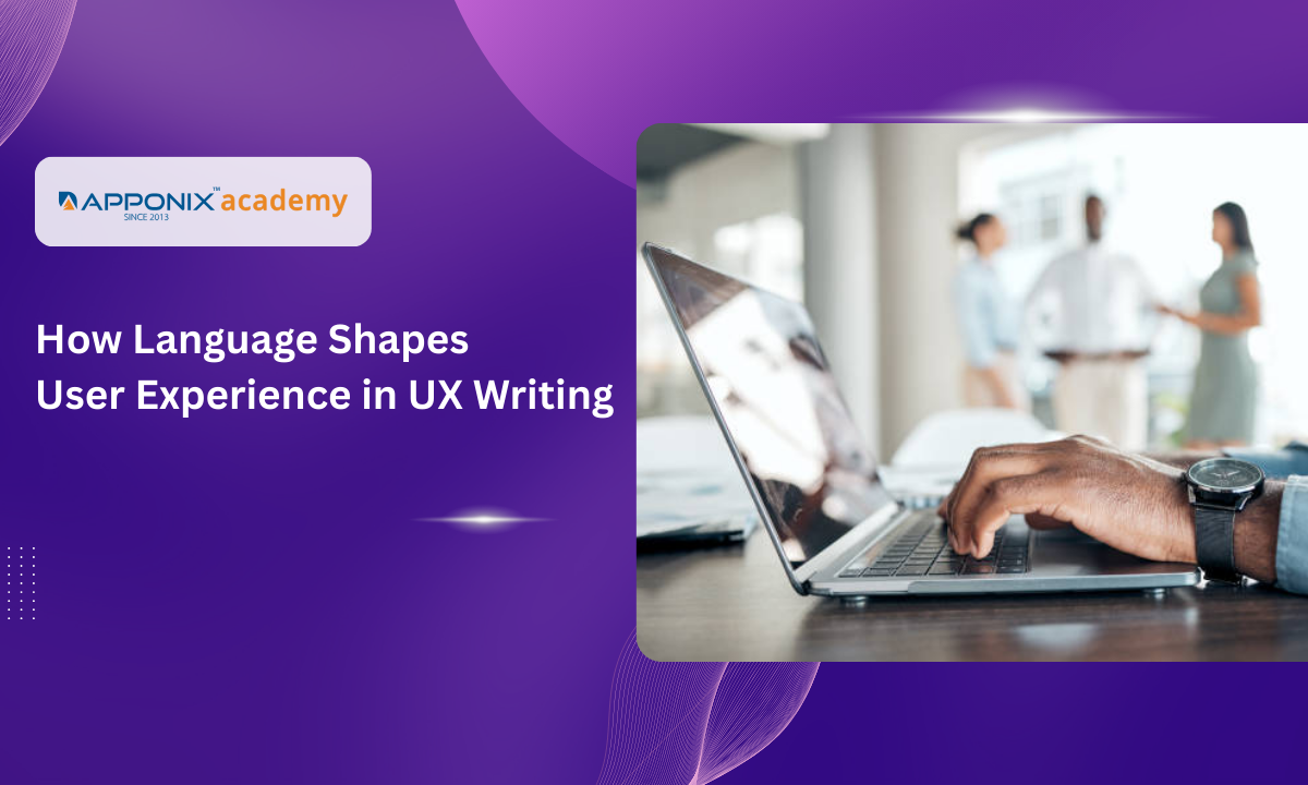 Understanding How Words Drive Experience in UX Writing