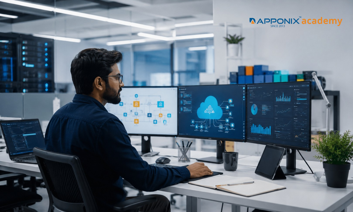 AWS or Azure: Which Cloud Platform Is Better For Career Growth?