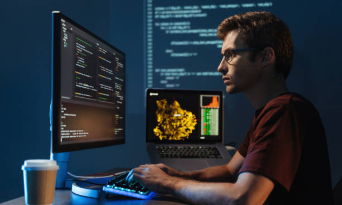 Why You Should Master Python in 2025: Top 5 Reasons