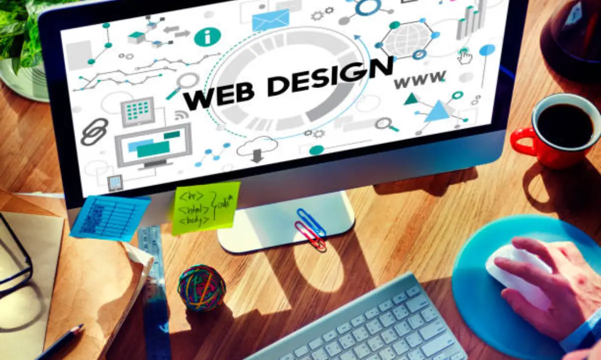 How to Start a Career in Web Design Without Experience