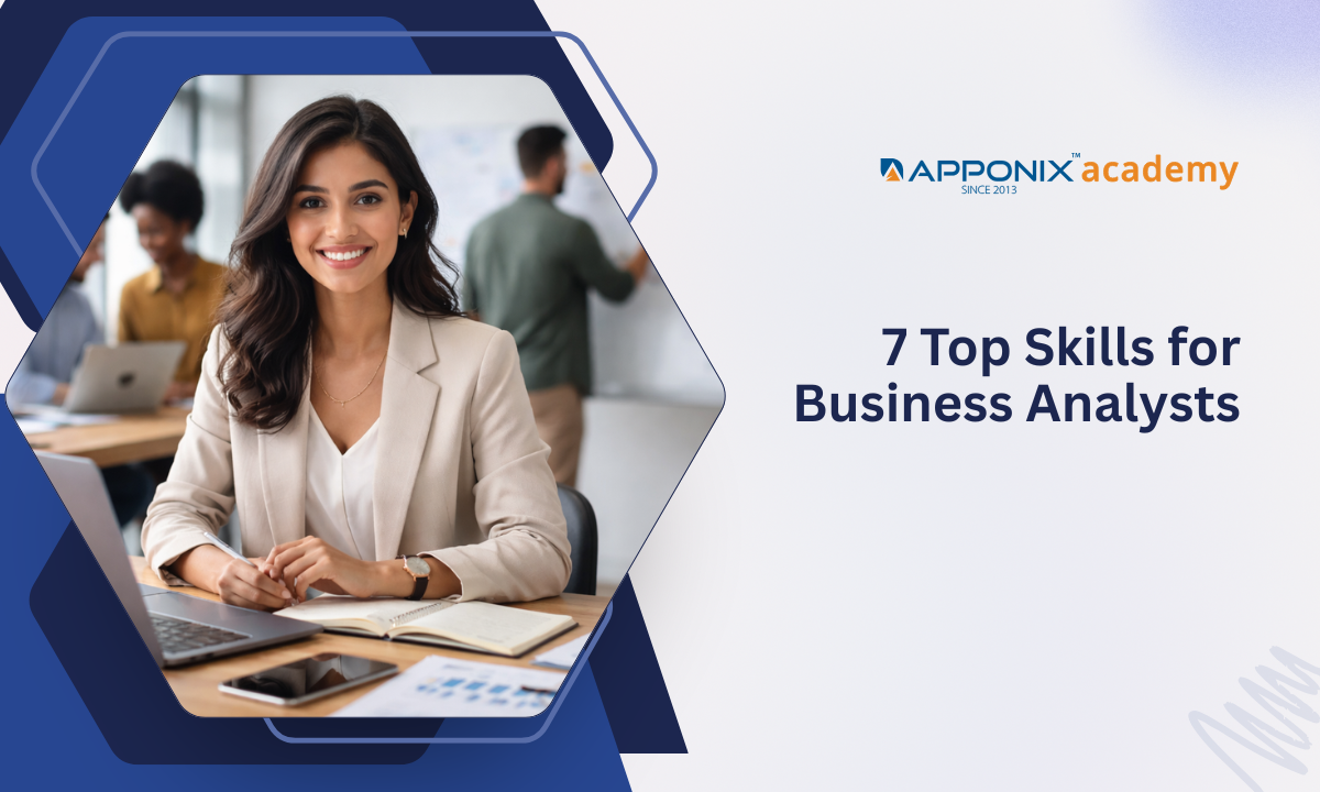 Top 7 Business Analyst Skills for 2026