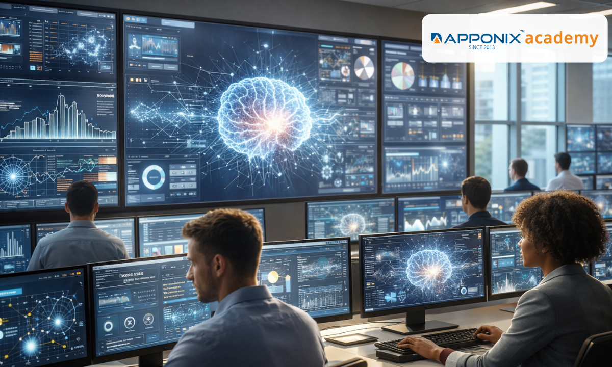 What is AIOps? A Beginner’s Guide to AI in IT Operations
