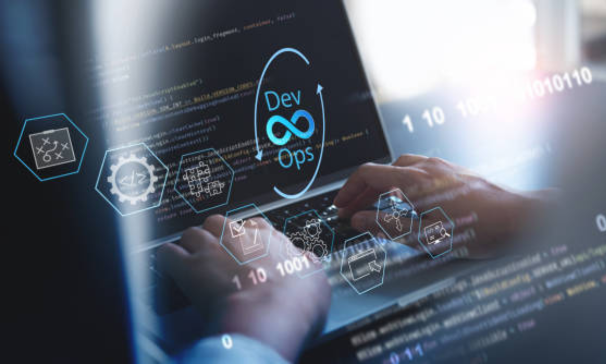 A Complete Beginner’s Roadmap to Getting Started in DevOps