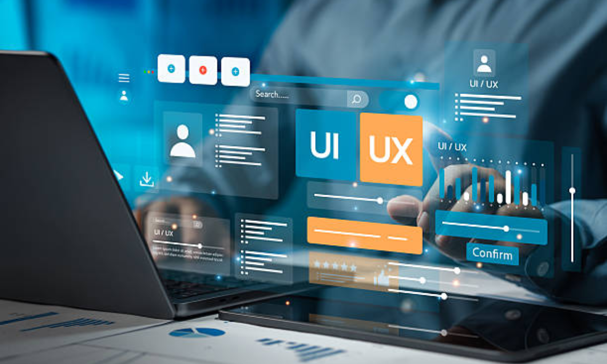 How Real-Time Projects Can Elevate Your UI/UX Learning