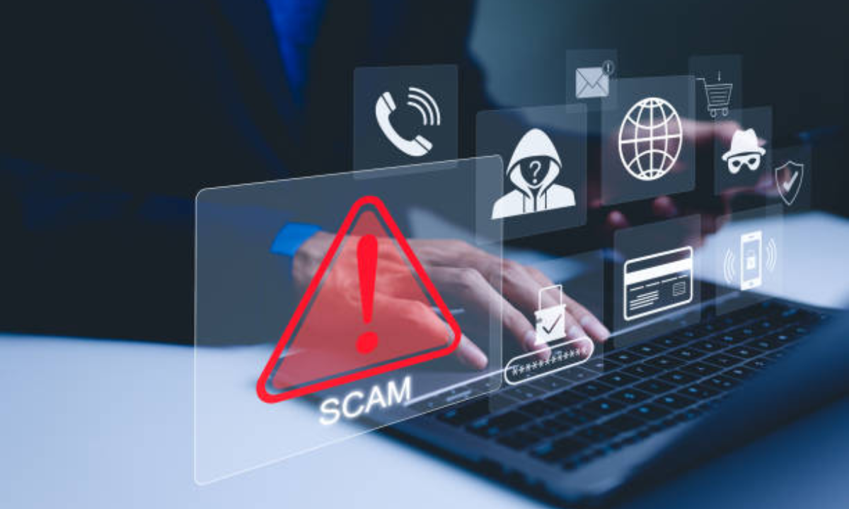 What Are Threats, Vulnerabilities, and Risks in Cyber Security?