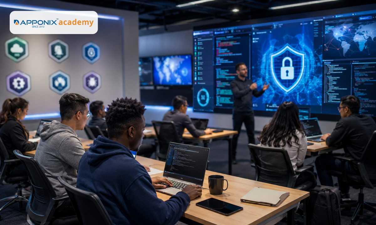 How to Build a Successful Career in Cyber Security: Skills, Certifications, and Job Roles 2026