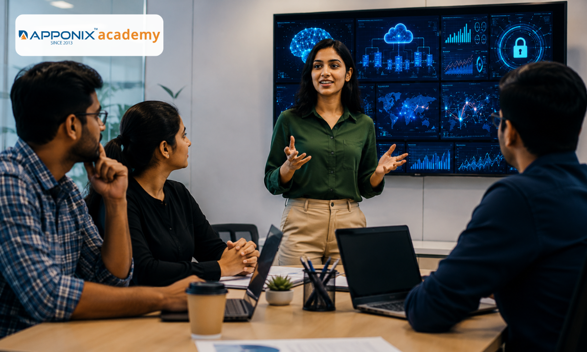 Best Software Training Courses for Working Professionals in Bangalore