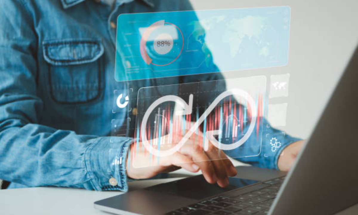 DevOps Career: A Roadmap of Skills, Tools & Certifications