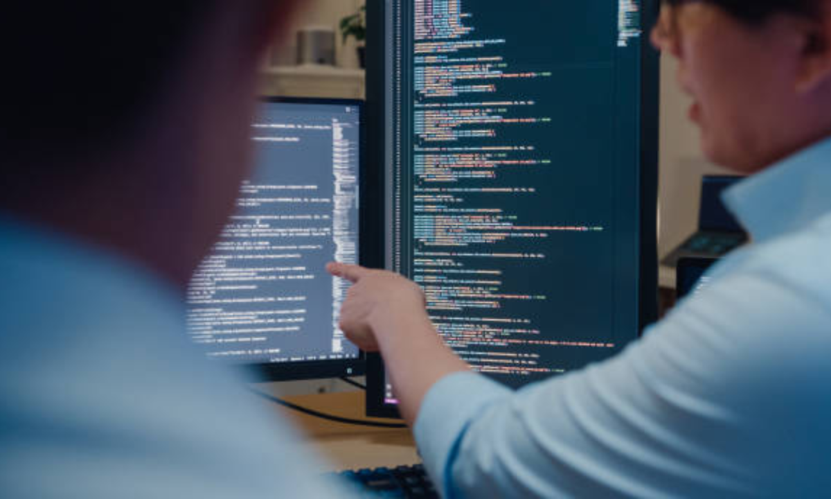 Common Mistakes Beginners Make When Learning Python