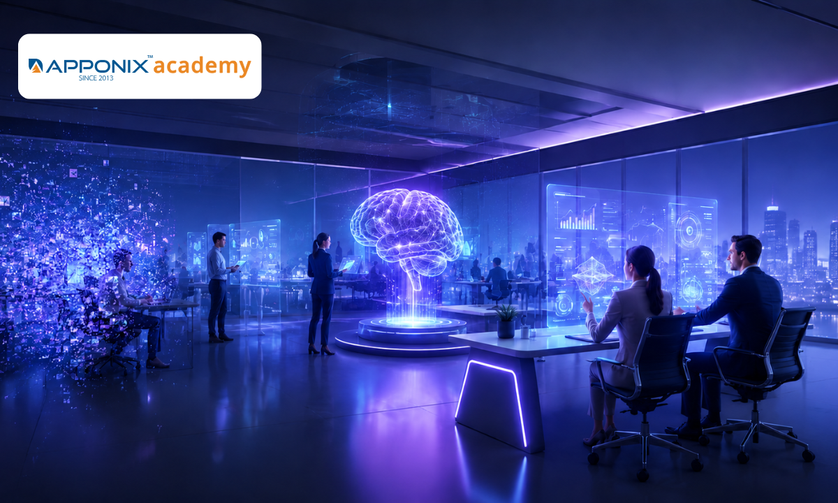 The Impact of Artificial Intelligence on Future Jobs