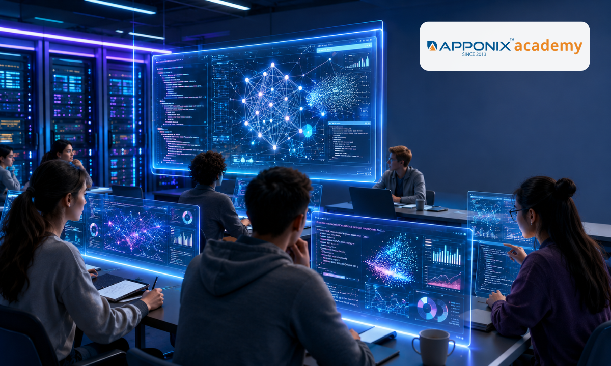Why Learn Artificial Intelligence and Data Science in 2026? 