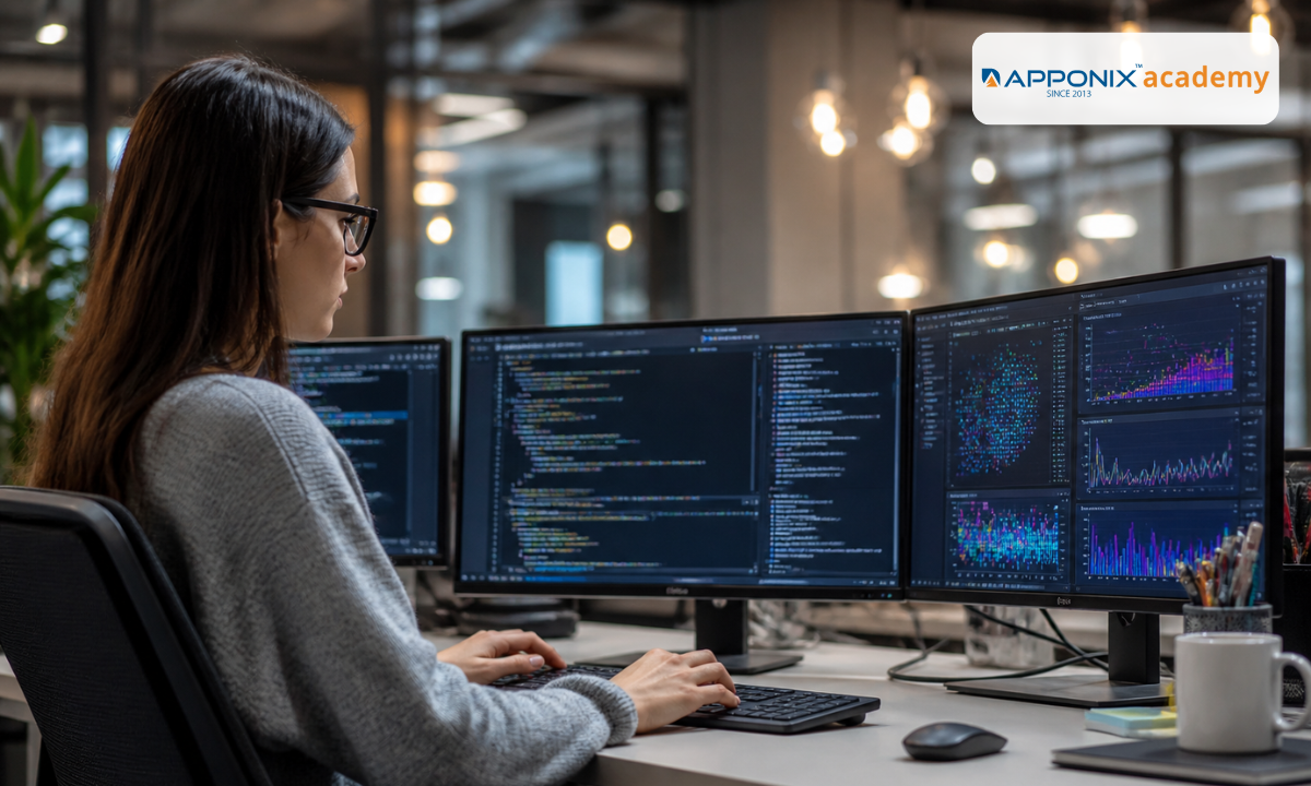 Programming Languages for Data Science Used by Top Tech Companies