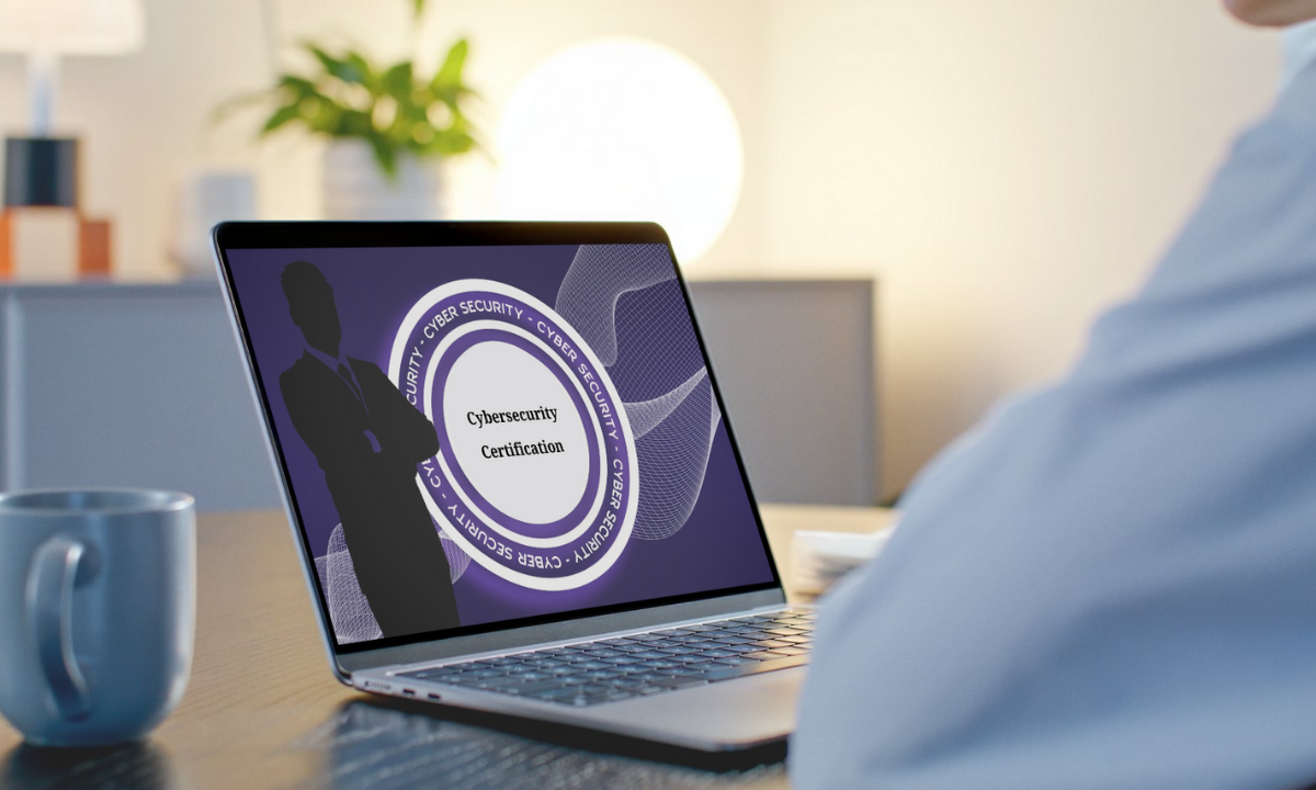 Cybersecurity Certification Roadmap for a Thriving Career