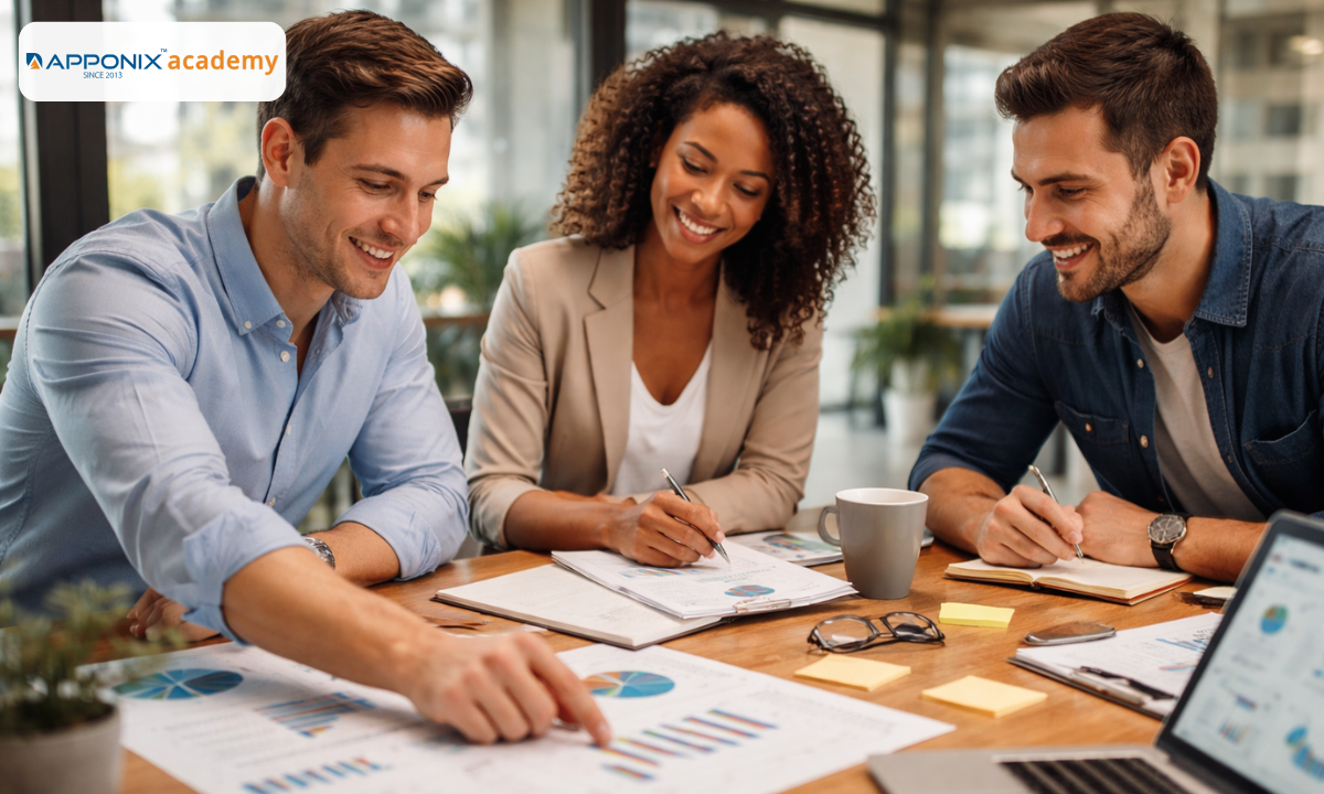 Why Practical Case Studies Matter in Business Analyst Training