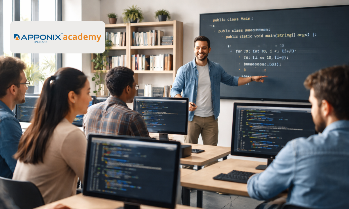 Which Is The Best Institute In Bangalore To Learn Java Programming