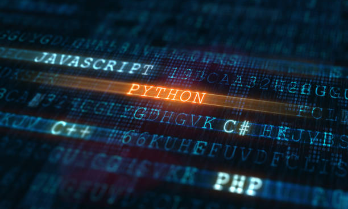 Best Programming Languages to Learn in a Full-Stack Course in 2025