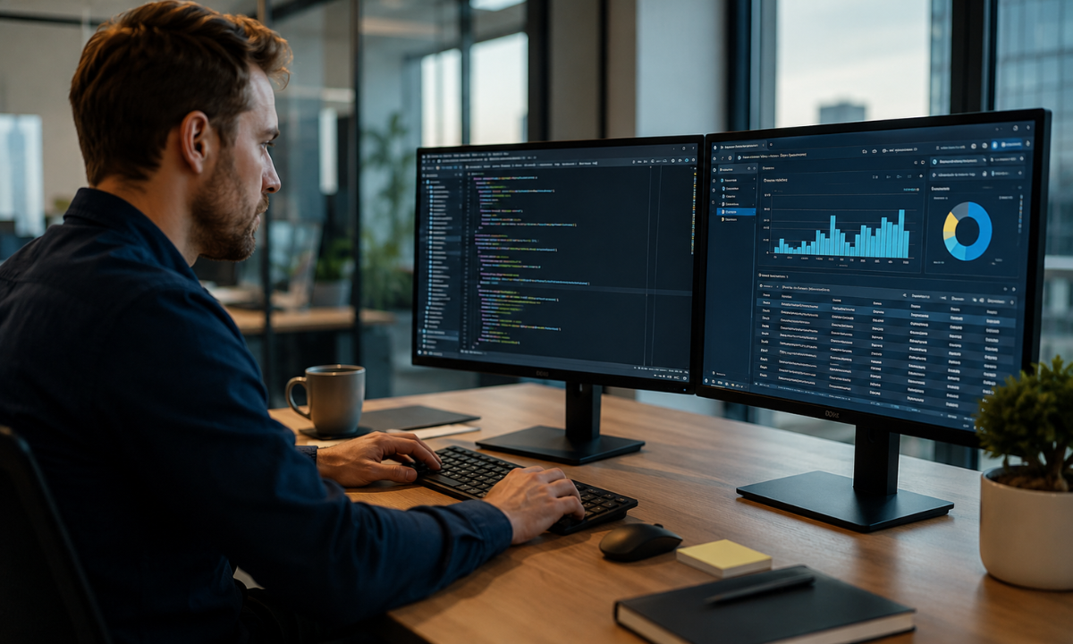 SQL Querying