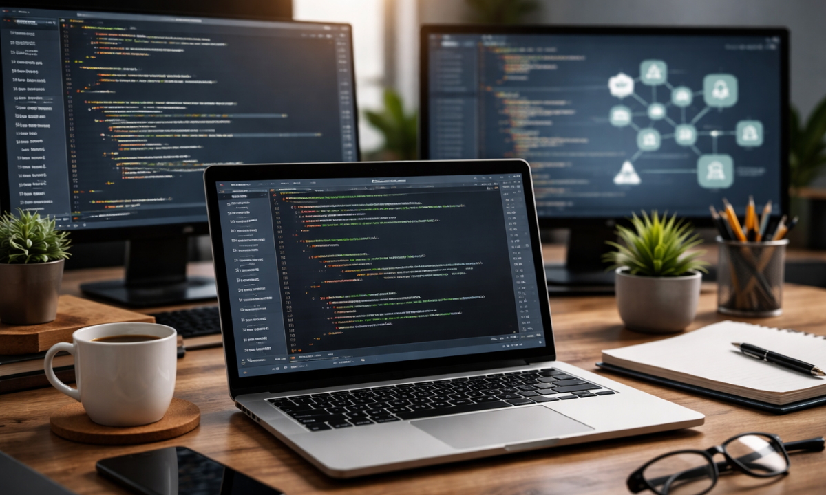 Learn Advanced Java and Frameworks