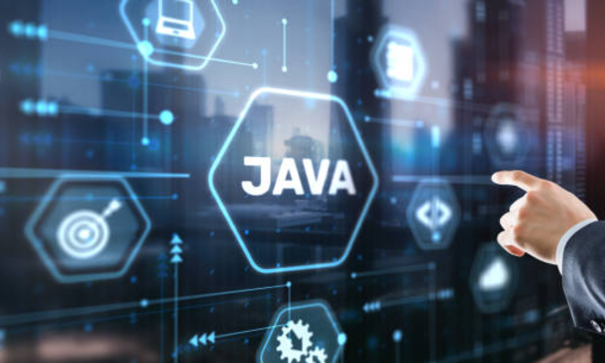 Java course in pune
