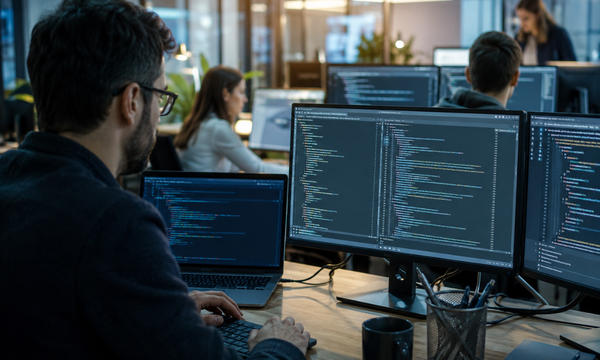 Java: Enterprise Core