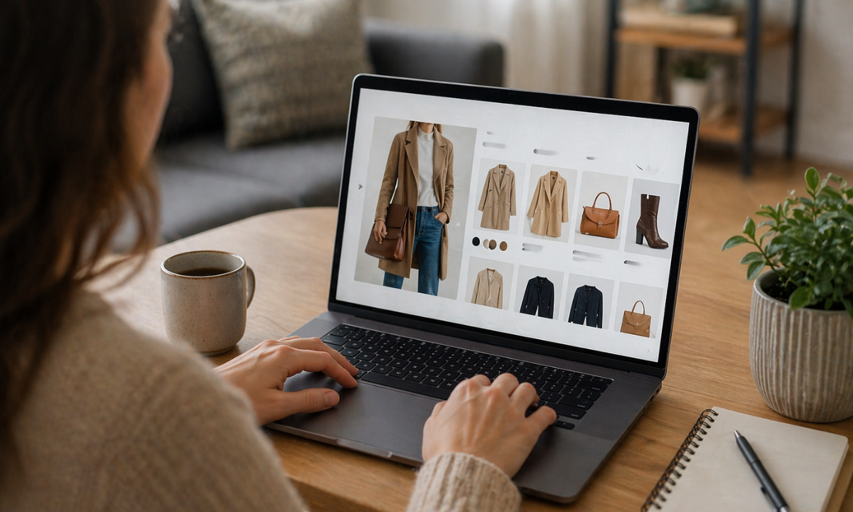 E-commerce