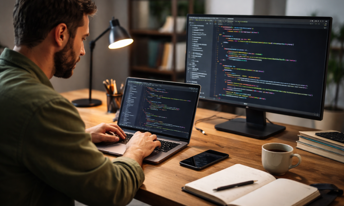 Mastering Advanced Python Skills