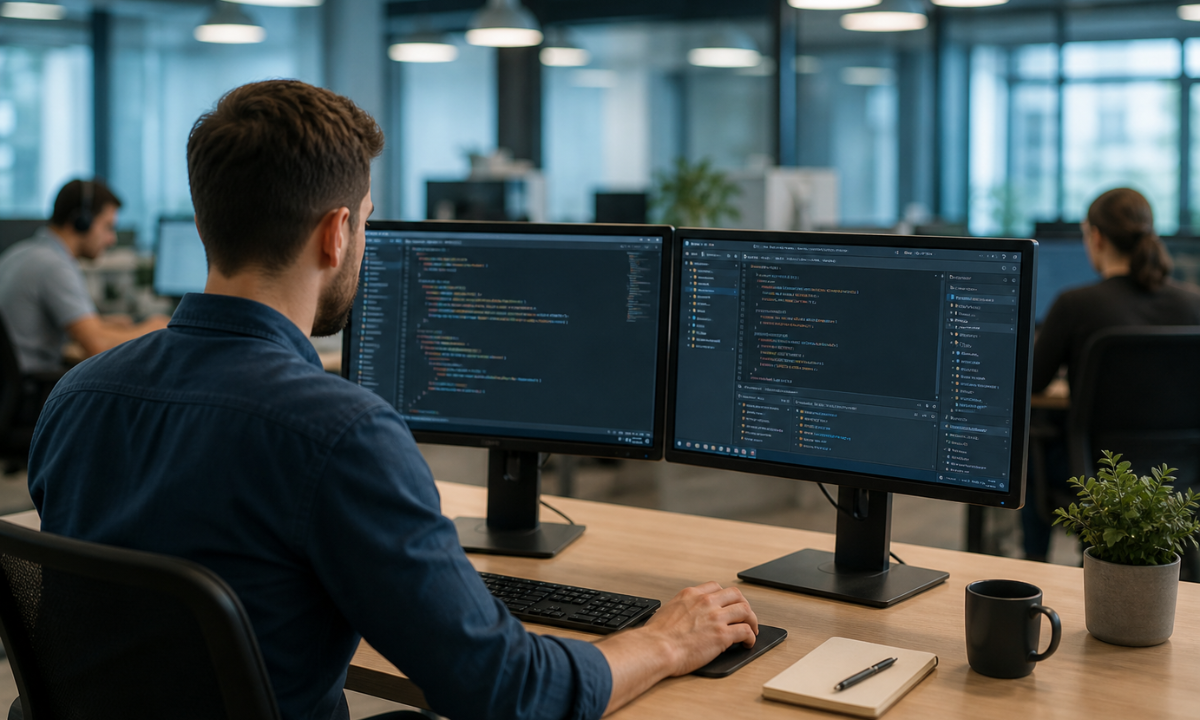 Frontend Development