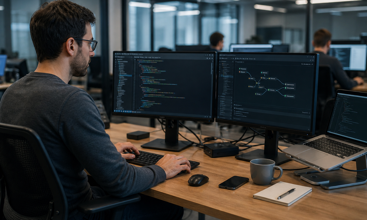 Version Control and API Integration