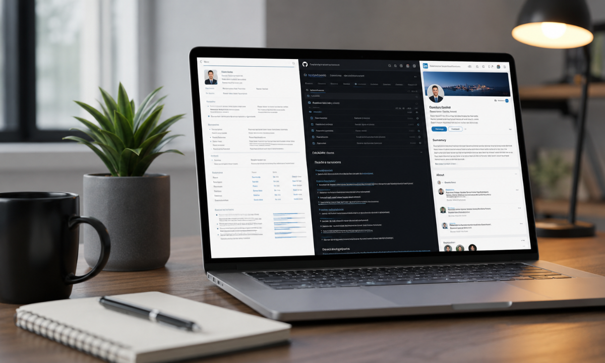 ATS-Optimized Resume Tips